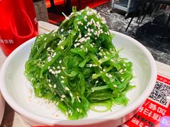 -南锣南门(东方银座店)