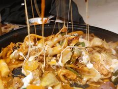 -韩见·韩式拌饭·炸鸡(石厦店)
