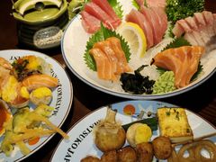 -松子料理(华威桥店)