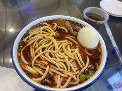 -张有德老字号牛肉面(总店)