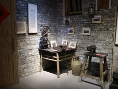 -驿舍·民國老营房院子私房菜(科学会堂店)