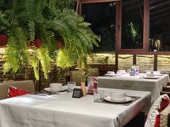 -野蔓果·山野菜(西湖景区·龙井茶田店)