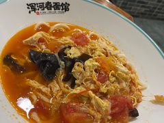 -浑河春面馆非遗鹿角面(太平庄店)