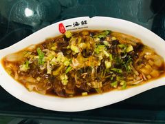 -大城·烧烤海鲜大排档(台东店)
