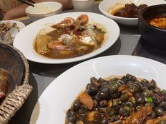 -阿毛饭店(和义路店)