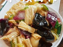 -直隶安家罩饼(复兴路店)
