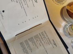 -Le Comptoir de Pierre Gagnaire