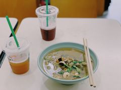 -天天鲜面馆(衡山路店)
