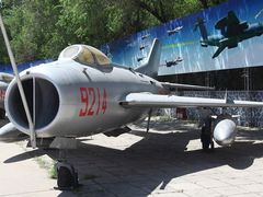 J6-中国航空博物馆