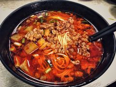 -弄堂面馆(金运路店)