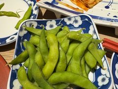 -小山日本料理(兴业太古汇店)