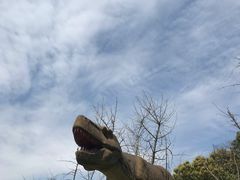 -自然谷恐龙园
