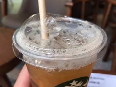 -星巴克(深圳欢乐颂店)