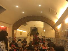 -大利来记餐厅(大三巴店)