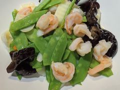 -金海湾海鲜总店