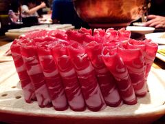 -额尔敦传统涮(公园西路店)