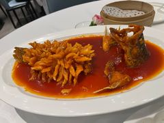 -眉州东坡(清河万象汇店)