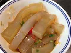 -小牛海记潮汕牛肉店(永定路店)