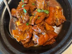 -海泰食府·新鲁菜·家宴(总部基地店)