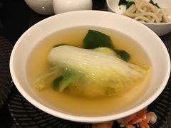 -北京海湾半山酒店-加咖啡西餐厅