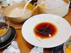 -苏小柳点心·手作小笼包(康桥分院)