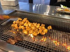 -马路牙子烧烤音乐酒馆(望京店)