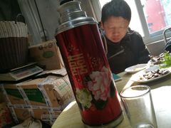 -炙热童年·老北京炙子烤肉(南锣鼓巷店)