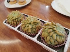 -北海金昌开元名都大酒店·四季轩中餐厅