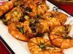 -抱德·潮汕味(敦和店原惠城鱼仔)