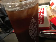 -麦当劳(哈西万达店)