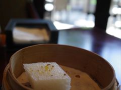 -杭州西子湖四季酒店-WL BISTRO西湖餐厅(灵隐路店)