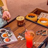 宁波新店！当咖啡碰上文玩！