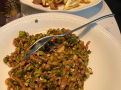 -金谷仓家庭料理(马泉营店)