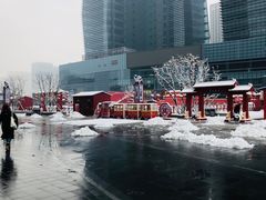 -大族广场Mall&More