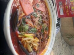-秦园陕西手工面馆(番禺节能科技园店)