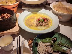 -庆江南江南菜(琴湖溪里花园城店)