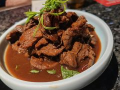 五香牛肉-小城故事·地道宁波味(月湖盛园店)