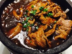 -醉得意(马驹桥店)
