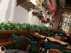 大堂-那些年记忆烧烤