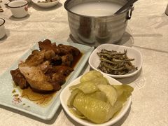 -抱德·潮汕味(敦和店原惠城鱼仔)