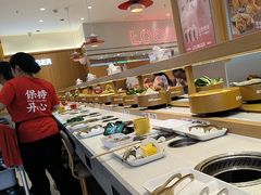 -龍歌自助小火锅(崂山丽达店)