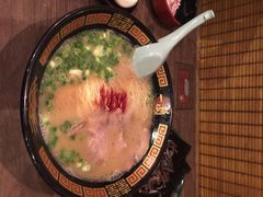 iphone_upload_pic-一蘭拉面(新宿中央东口店)