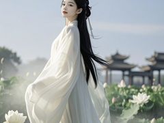 -汉仪华裳汉服馆(豫园店)