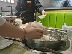 -煲大王猪肚鸡·椰子鸡火锅(红谷滩万达店)