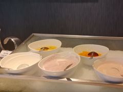 -筠咖啡西餐厅(上海国展宝龙丽筠酒店)