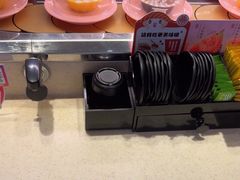 -争鲜回转寿司(东方银座店)