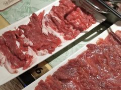 -浪里寻·臻牛养生牛肉火锅(方圆荟店)