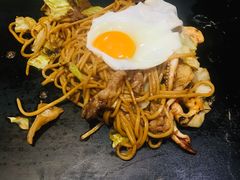 -鹤桥风月(ヨドバシ梅田店)
