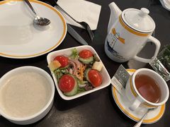-La Creperie法餐厅(芮欧百货店)