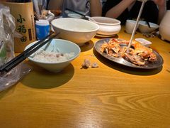 -小稻田辣椒炒肉(大浪商业中心店)